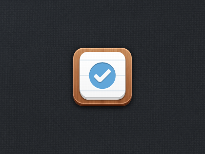 TaskForce iPhone icon