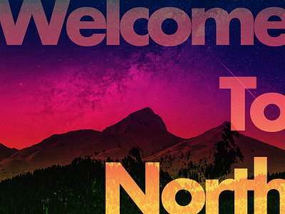 Welcome to the North