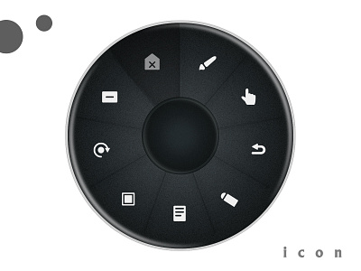 icon illustration ui 图标