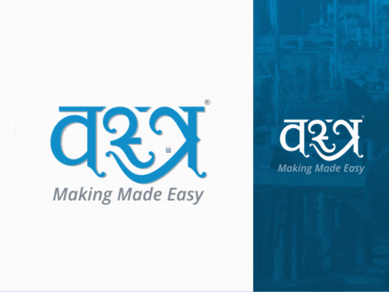 Vastra - Branding animation app app icon design branding branding and identity design identity design illustration logo logo animation logo design vector visual identity visual designer