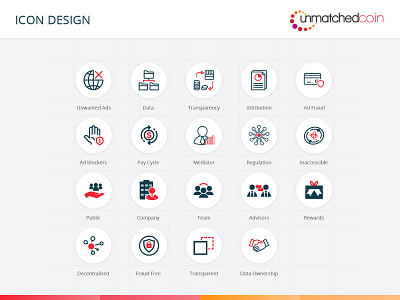 Unmatched Coin - Iconography design iconography icons iconsets illustraion ui ux vector