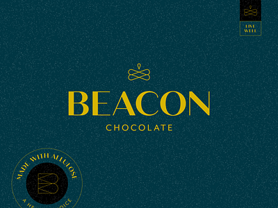 Beacon Chocolate Logo