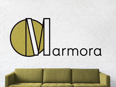 Marmora Logo