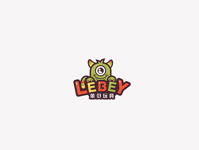 Lebe toys LOGO logo toy