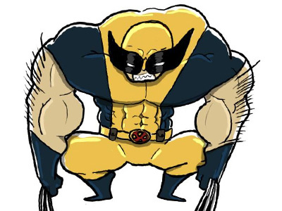 Wolverine comics marvel wolverine xmen