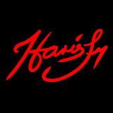 Harisfy