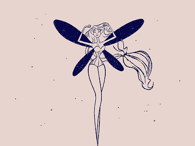 Fairytail Lobotomy Fairy