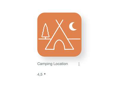 Daily UI :: 005 - App Icon app icon icon ui ui design