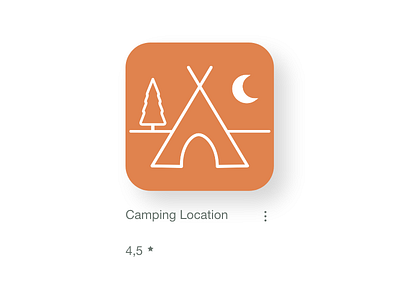 Daily UI :: 005 - App Icon