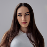 Anastasiia Petruk