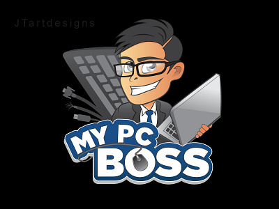 My PC Boss
