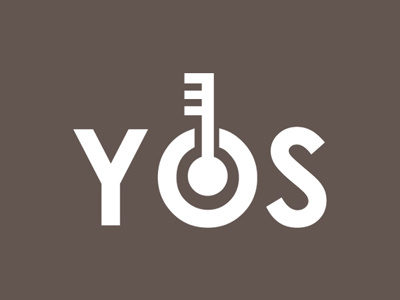 Your Open Source branding logo