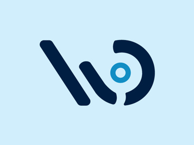 Web Dev Spot branding logo