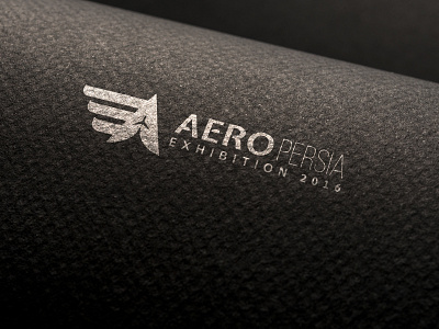 Aero Persia Logo