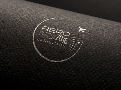 Aero Persia Logo