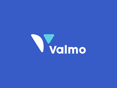 valmo branding design icon illustration logo logotype ui ux