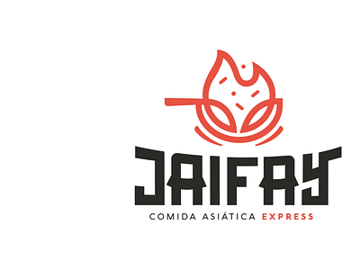 JAIFAY Comida Asiática Express