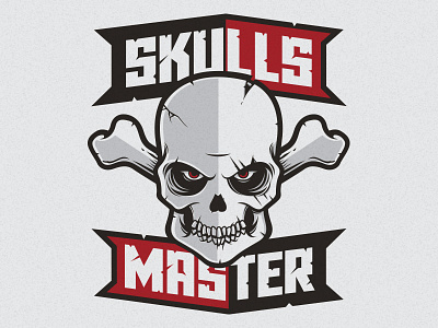 skulls Master