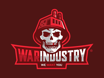 WAR INDUSTRY