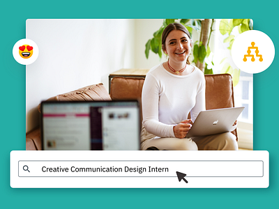 We are looking for a Design Intern