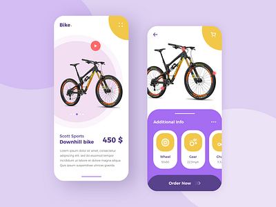 eCommerce Cycle Store app concept app design app designer app designers app development cycle cycle store design ecommerce ecommerce app ecommerce business ecommerce shop online store ui ux