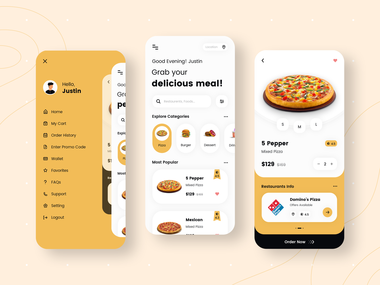 Mobile App Ui Design Ideas - Design Talk