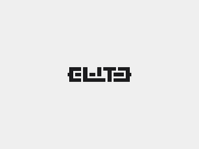 Elite branding graphic design identity letter mark logo design logo designs logos logotype symbol typography