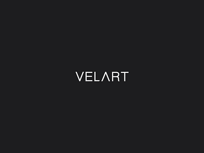 Velart (2017) branding graphic design identity letter mark logo design logo designs logos logotype symbol typography