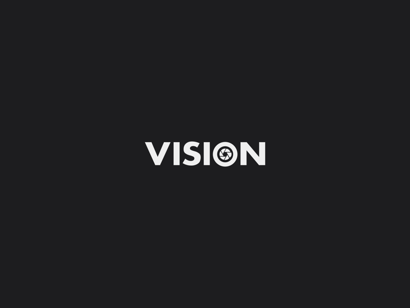 Vision by alpharhodes on Dribbble