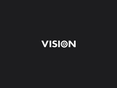 Vision branding graphic design identity letter mark logo design logo designs logos logotype symbol typography