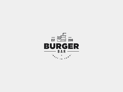 Burger Bar