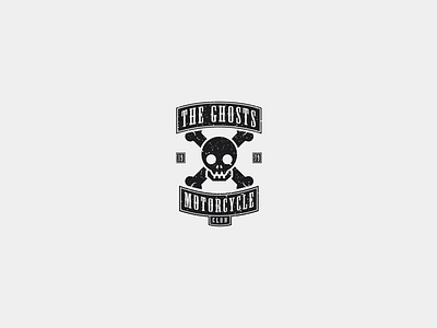 The Ghosts ~ Motorcycle Club