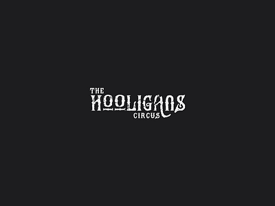 The Hooligans Circus (text)