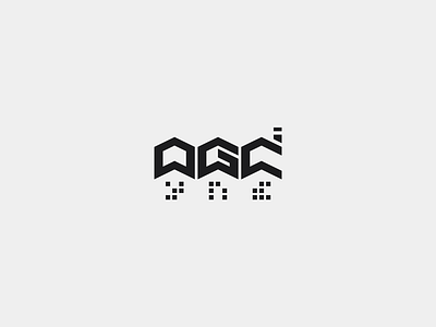 Oliver Goldsmith Compound branding graphic design identity letter mark logo design logo designs logos logotype symbol typography
