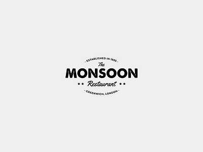 The Monsoon Restaurant