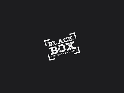 Black Box Entertainment