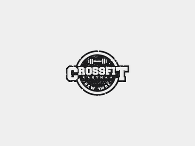 CrossFit Gym branding graphic design identity letter mark logo design logo designs logos logotype symbol typography