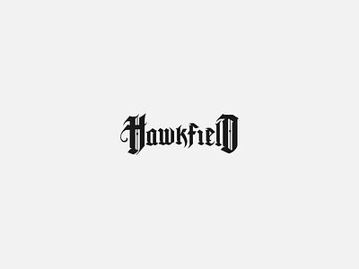 Stone Hawkfield branding graphic design identity letter mark logo design logo designs logos logotype symbol typography