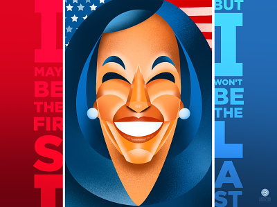 Kamala Harris - USA Election 2020