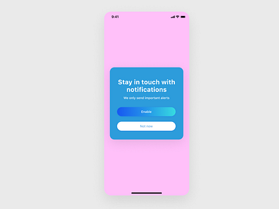 Daily ui 016 — Pop-Up / Overlay daily ui 016 dailyui overlay popup