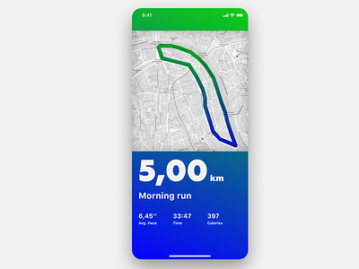 Daily ui 020 — Location Tracker daily ui 020 dailyui tracker