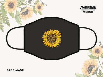 Design For Good Face Mask Challenge