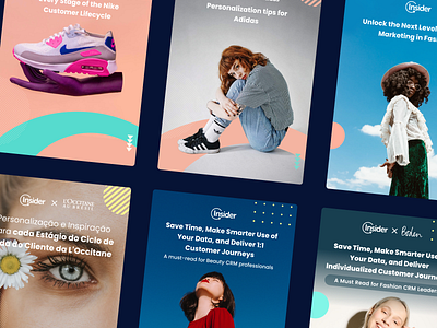 Ebooks for specific brands brand design ebook ebook design ebook layout marketing marketing design