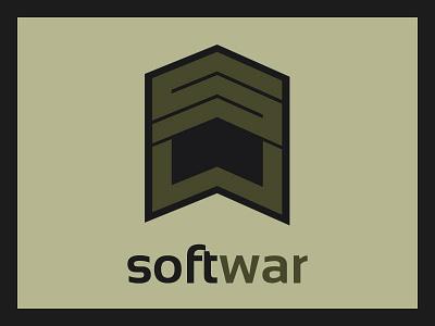 Softwar Logo
