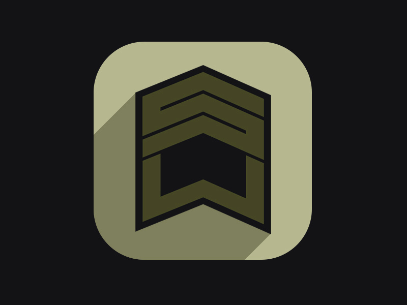 Softwar App Icon By Juan Tejerina On Dribbble