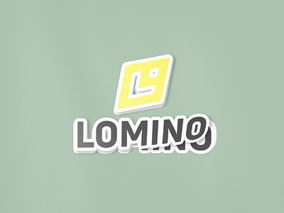 Lomino - Brand Identity Concept brandidentity branding business realestate