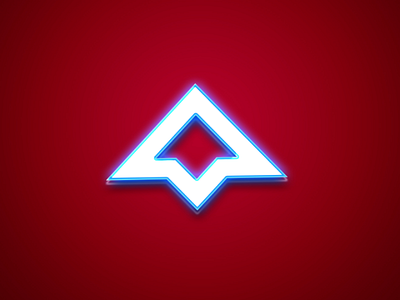 The Next Frontier Logo Update brand branddesign branding design logo logomark symbol