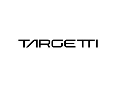 Targetti - Logo Concept brand logo logomark logoredesign rebrand wordmarks