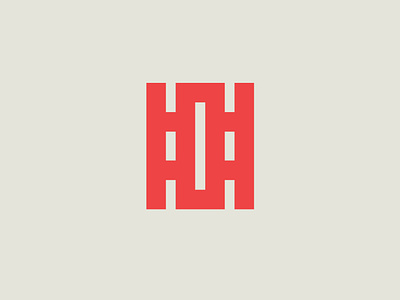 Herald - Brand Identity brand brandcasestudy brandcollaterals branddesign brandidentity brandidentitydesign branding brandmark casestudy logo