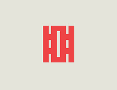 Herald - Brand Identity brand brandcasestudy brandcollaterals branddesign brandidentity brandidentitydesign branding brandmark casestudy logo